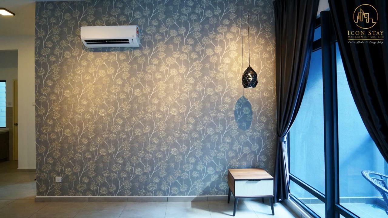 Atlantis Residence @ Icon Stay Melaka Exterior foto